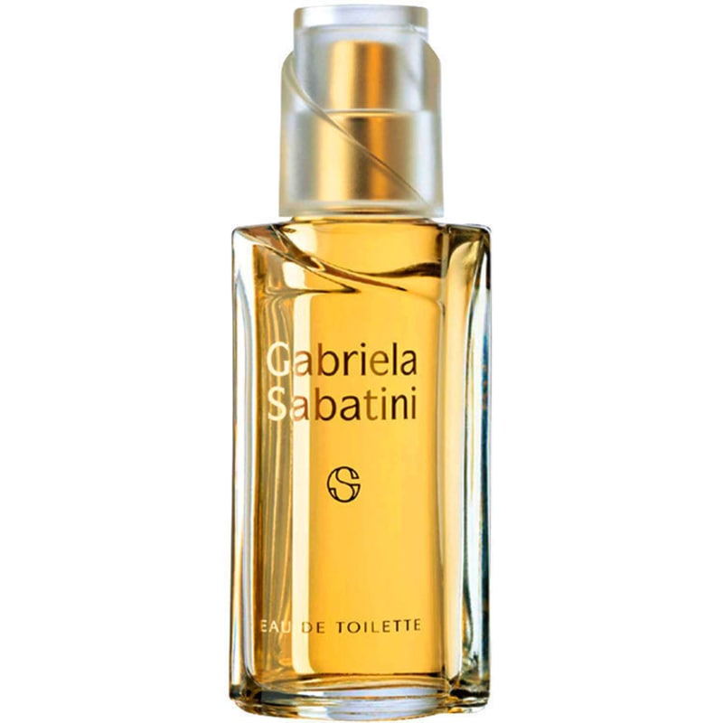 Gabriela Sabatini Eau de Toilette - Perfume Feminino 30ml