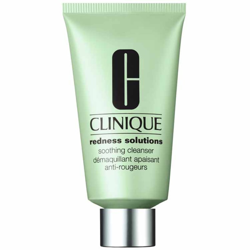 Clinique Redness Solutions Soothing Cleanser - Gel de Limpeza 150ml