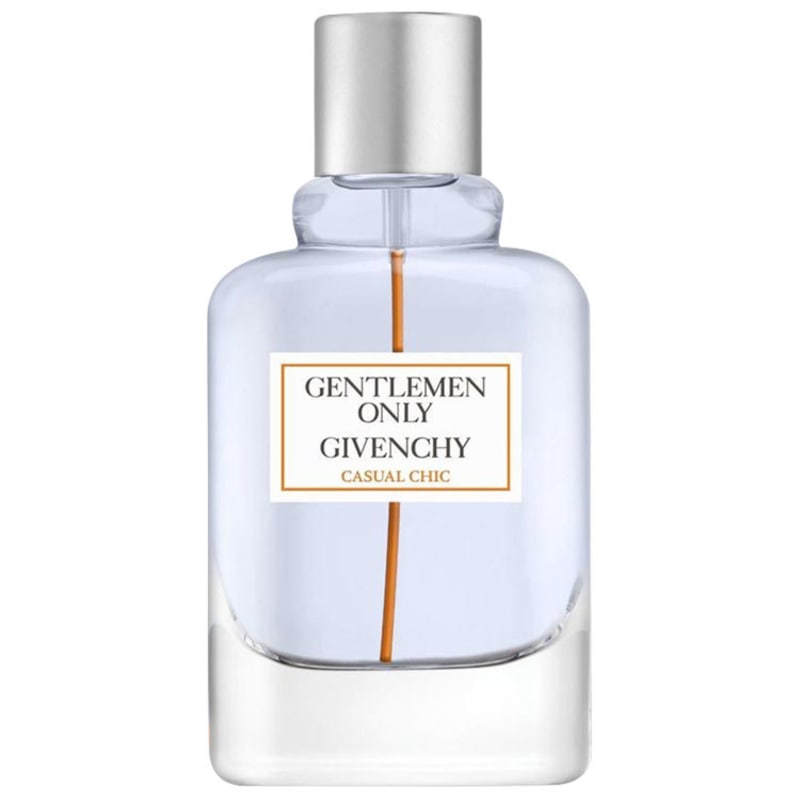 Gentlemen Only Casual Chic Givenchy Eau de Toilette - Perfume Masculino 50ml