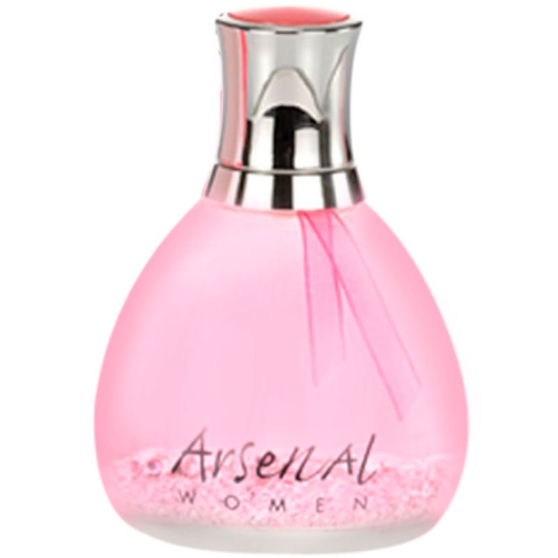 Arsenal Woman Eau de Parfum - Perfume Feminino 100ml