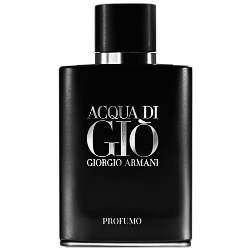 Acqua di Giò Profumo Giorgio Armani Eau de Parfum - Perfume Masculino 75ml