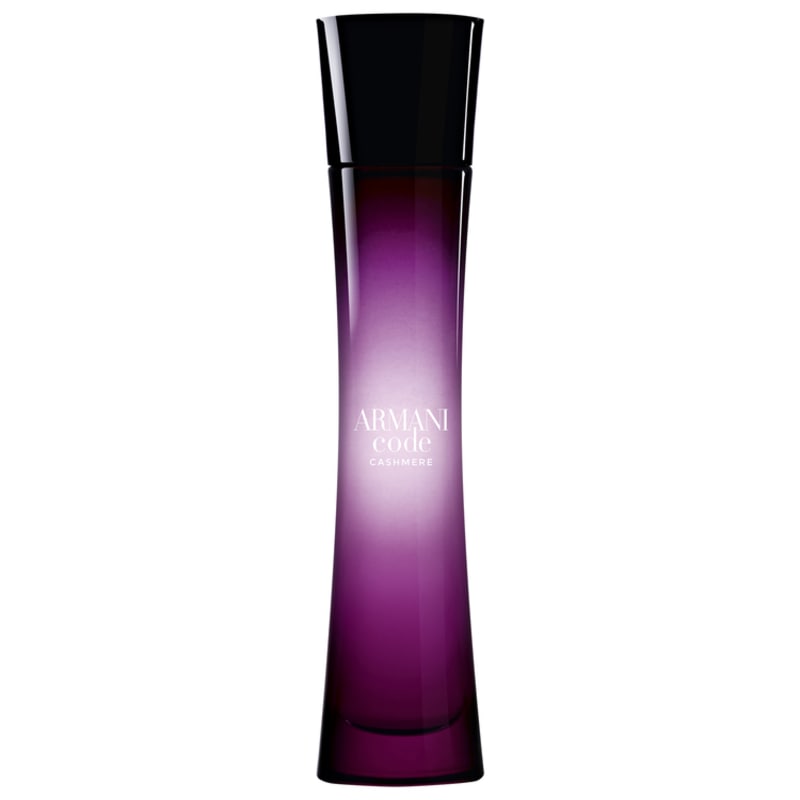 Armani Code Cashmere Giorgio Armani Eau de Parfum – Perfume Feminino 75ml