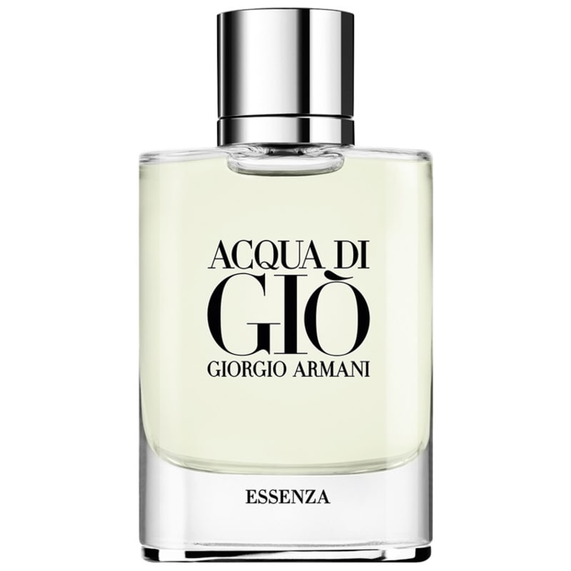 Acqua di Giò Essenza Giorgio Armani Eau de Parfum - Perfume Masculino 75ml