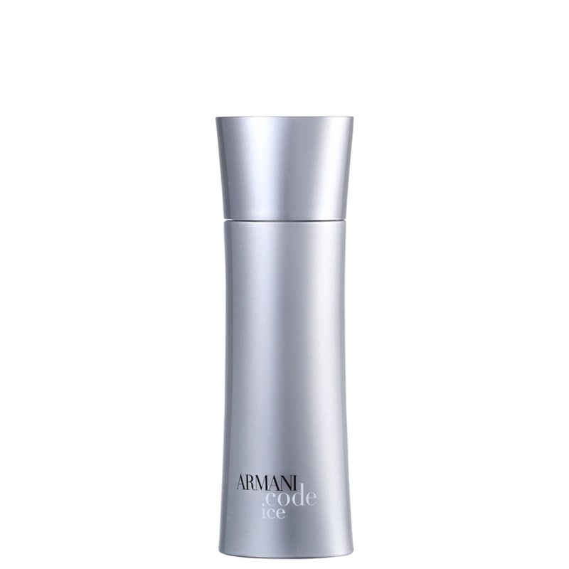 Armani Code Ice Giorgio Armani Eau de Toilette - Perfume Masculino 50ml