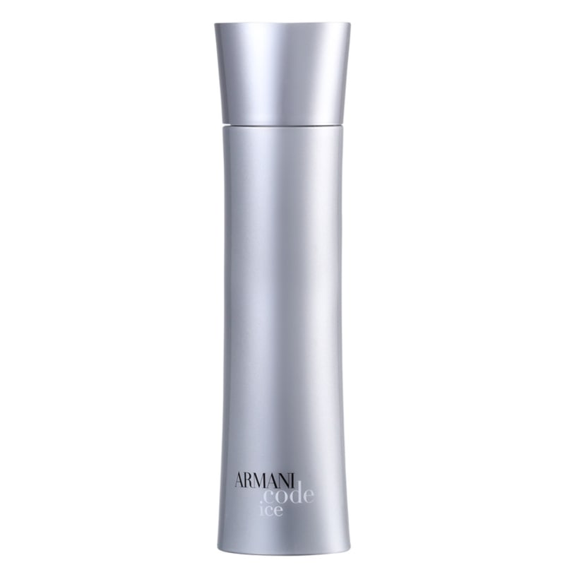Armani Code Ice Giorgio Armani Eau de Toilette - Perfume Masculino 75ml
