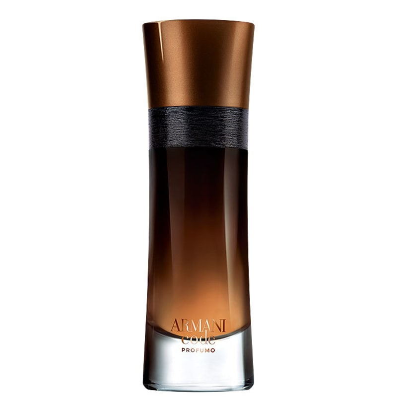 Armani Code Profumo Giorgio Armani Eau de Parfum - Perfume Masculino 60ml