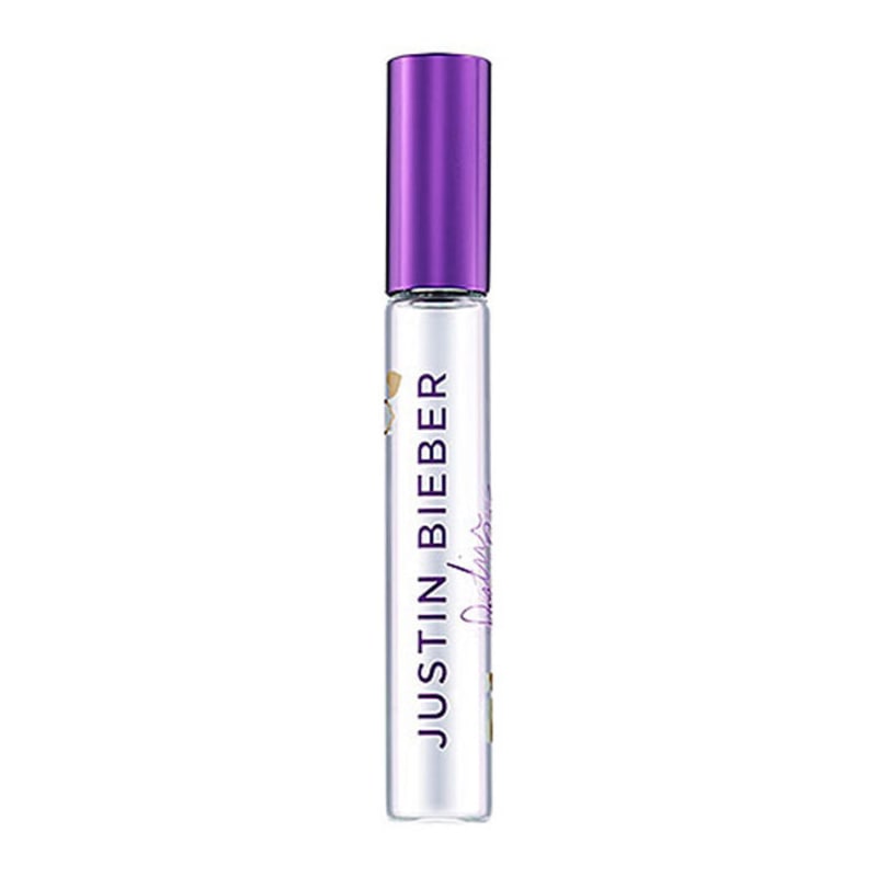 Girlfriend Justin Bieber Eau de Parfum - Perfume Feminino 10ml