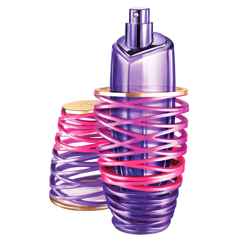 Girlfriend Justin Bieber Eau de Parfum - Perfume Feminino 30ml