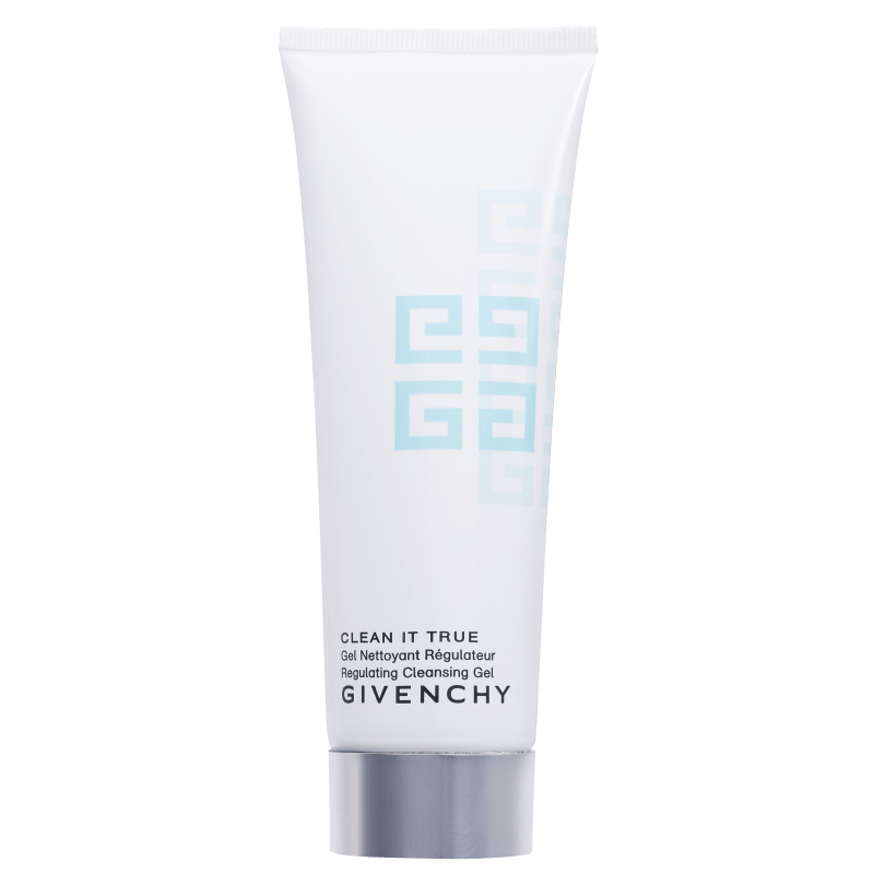 Givenchy Clean It True Regulating Cleansing - Gel de Limpeza 125ml