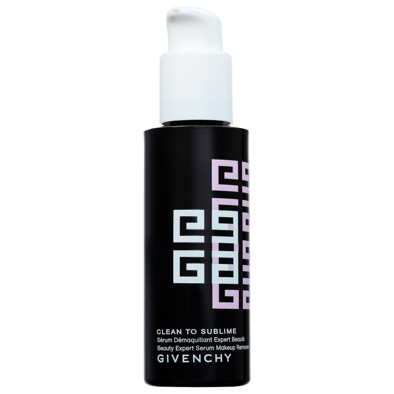 Givenchy Clean To Sublime - Sérum Demaquilante 125ml