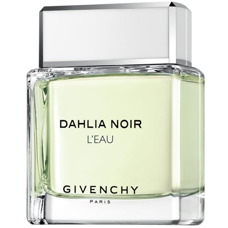 Dahlia Noir L'Eau Givenchy Eau de Toilette - Perfume Feminino 90ml