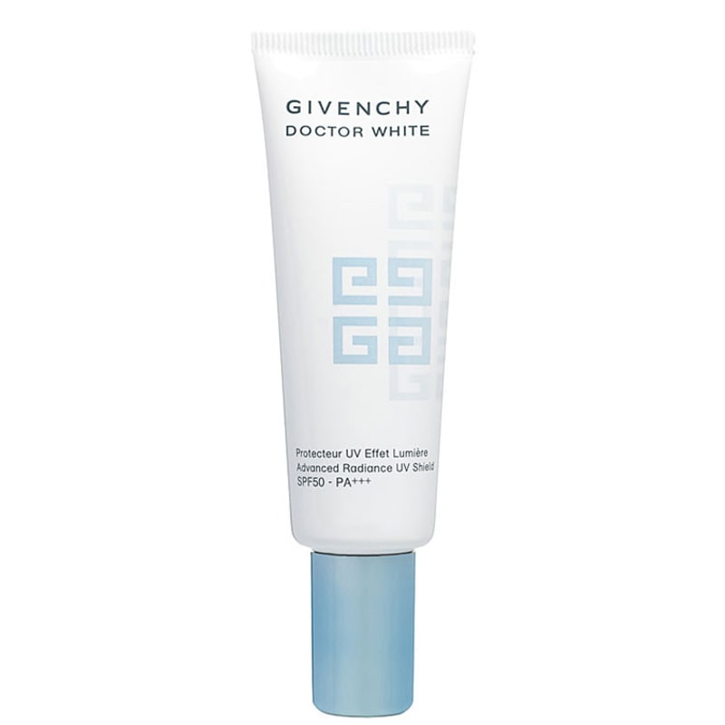 Givenchy Brightening Multi-Protector Doctor White - Loção Clareadora 30ml