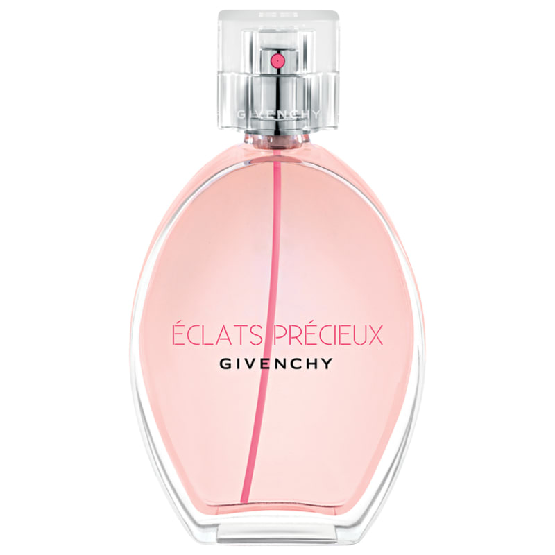 Eclats Precieux Givenchy Eau de Toilette - Perfume Feminino 50ml