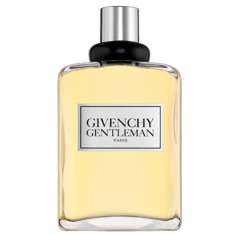Gentleman Givenchy Eau de Toilette - Perfume Masculino 100ml