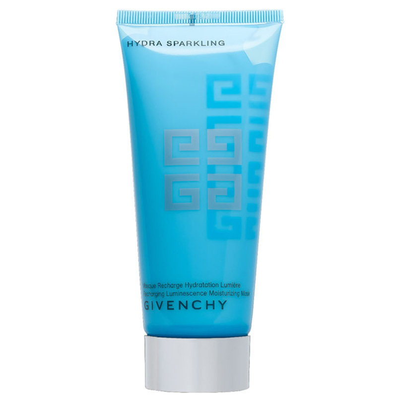 Givenchy Hydra Sparkling Recharging Luminescence Moisturizing Mask - Máscara Facial 100ml