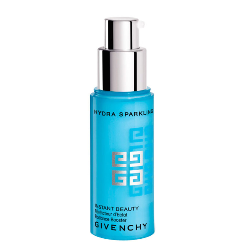 Givenchy Hydra Sparkling Instant Beauty Radiance Booster - Hidratante 30ml