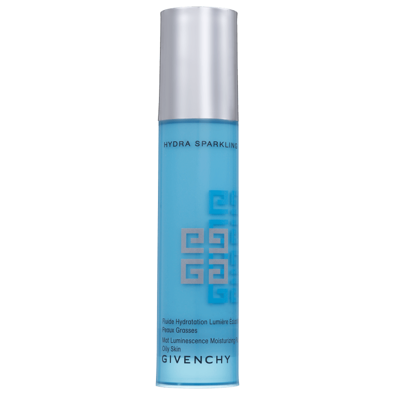 Givenchy Hydra Sparkling Mat Luminescence - Loção Hidratante Facial 50ml