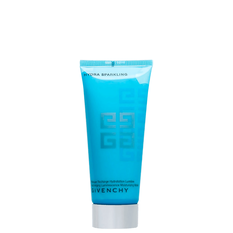 Givenchy Hydra Sparkling Recharging Luminescence - Máscara Hidratante 100ml