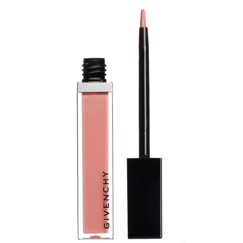 Givenchy Interdit Impertinent Nude - Gloss Labial 6ml