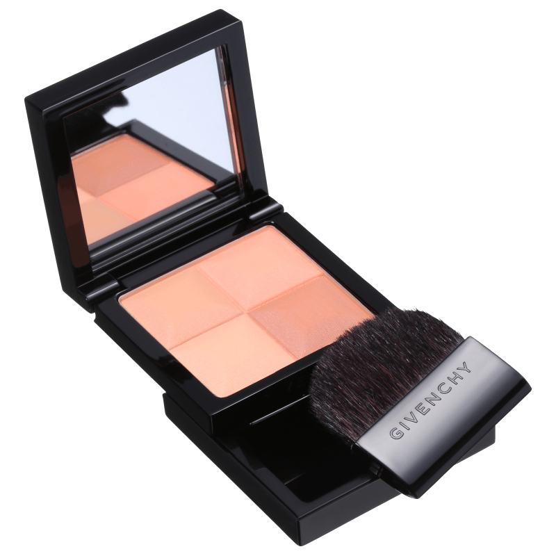 Givenchy Le Prisme 25 - Blush Matte 7g