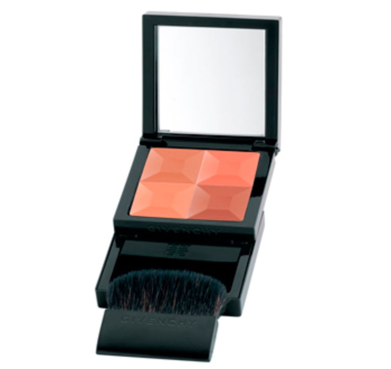 Givenchy Le Prisme 25 - Blush Matte 7g
