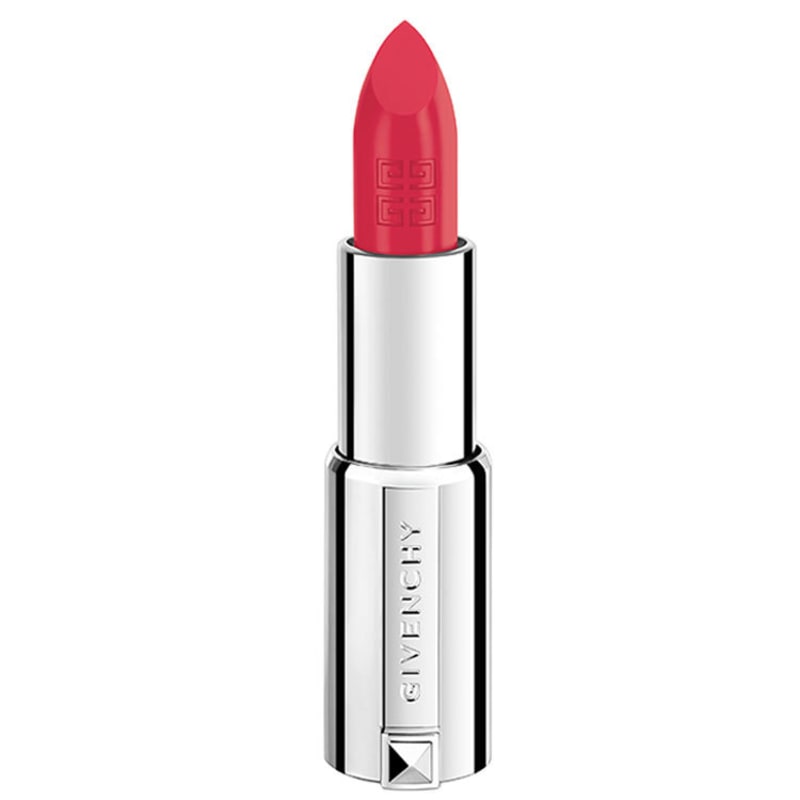 Givenchy Le Rouge A Porter Rose Dressing - Batom Matte 3,4g