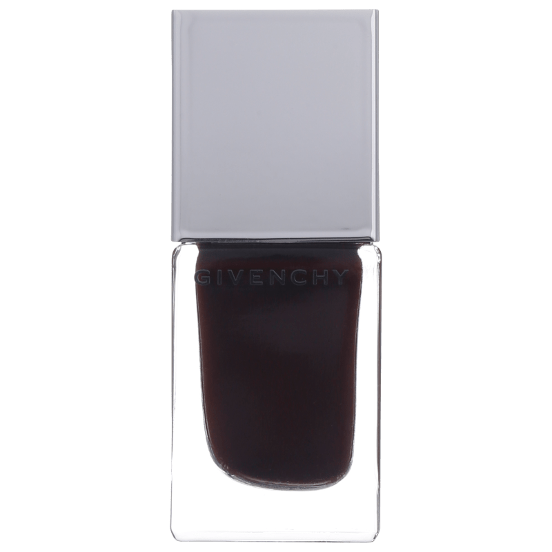 Givenchy Le Vernis Nail Polish Pourpre Defile 08 - Esmalte Cremoso 10ml