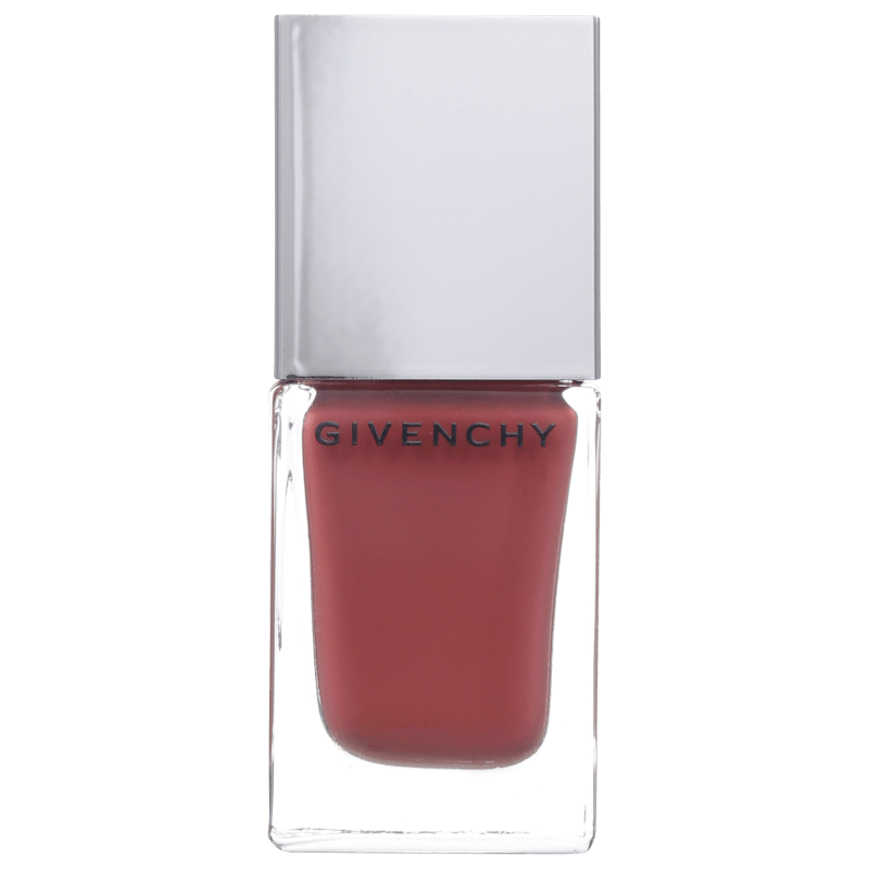 Givenchy Le Vernis Nail Polish Rose Taffetas 03 - Esmalte Cremoso 10ml