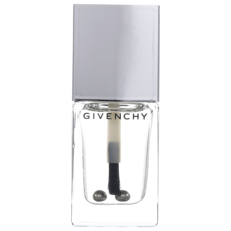 Givenchy Le Vernis Top Coat 01 - Base Incolor para Unhas 10ml