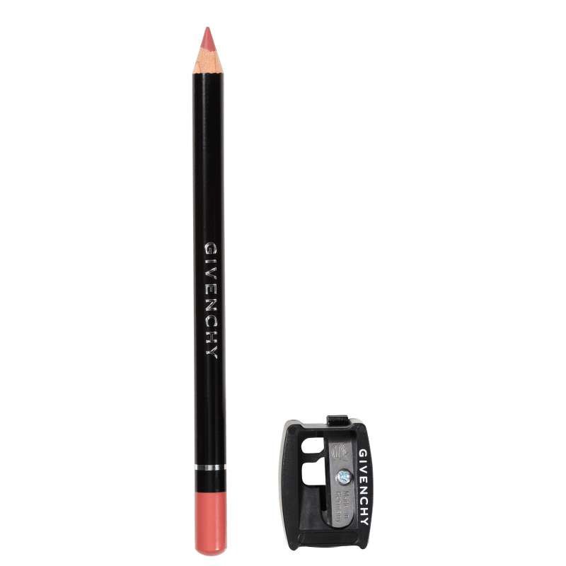 Givenchy Lip Liner Nº02 Brun Createur - Delineador Labial 3,4g