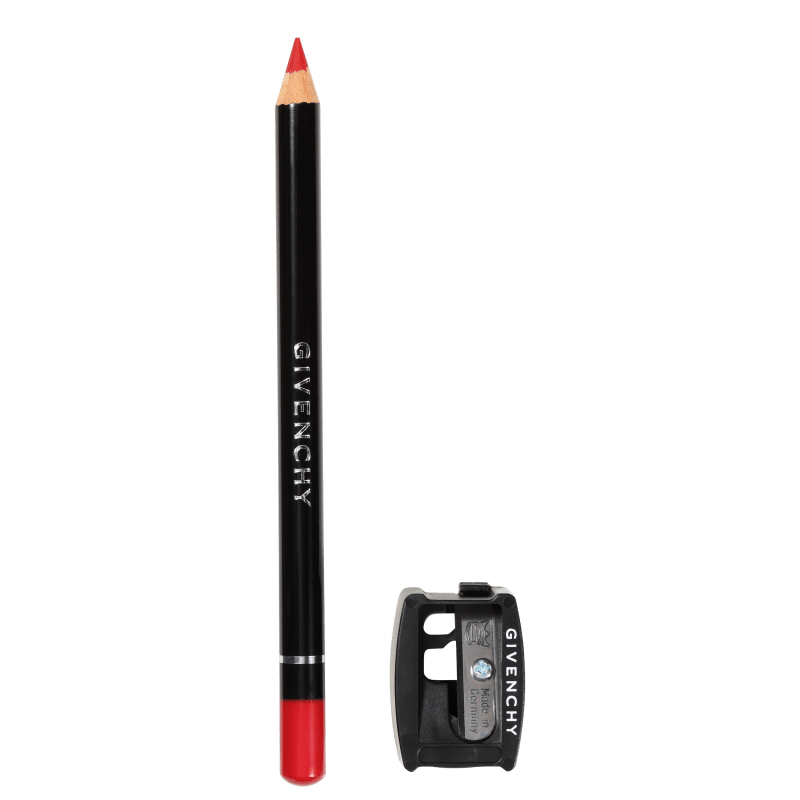 Givenchy Lip Liner Nº06 Carmin Scarpin - Delineador Labial 3,4g