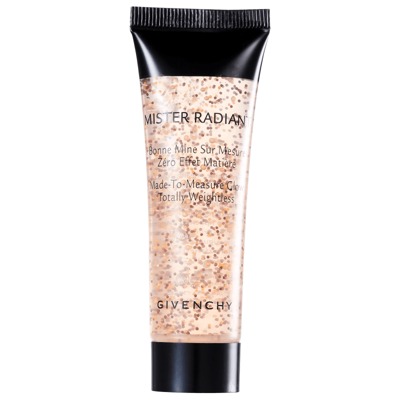 Givenchy Mister Radiant - Iluminador Cintilante 30ml