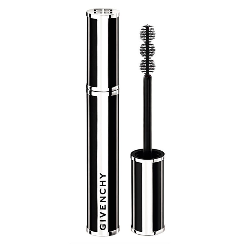 Givenchy Noir Couture N1 - Máscara para Cílios 8g