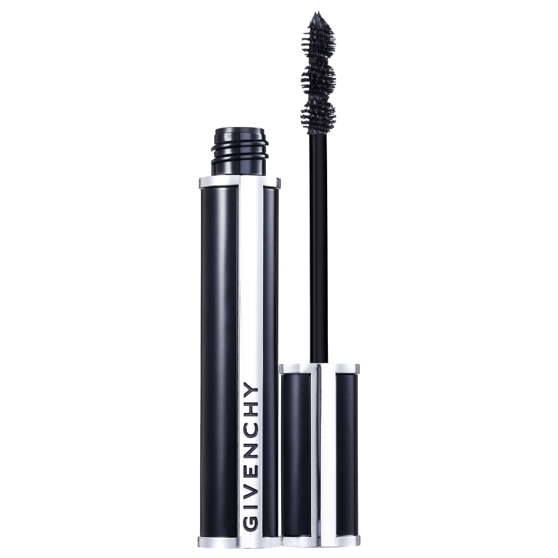 Givenchy Noir Couture N1 - Máscara para Cílios 8g