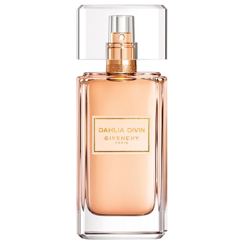 Dahlia Divin Givenchy Eau de Toilette - Perfume Feminino 30ml