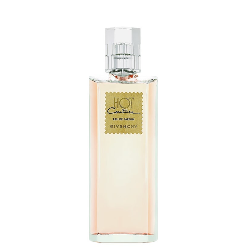 Hot Couture Givenchy Eau de Parfum - Perfume Feminino 30ml