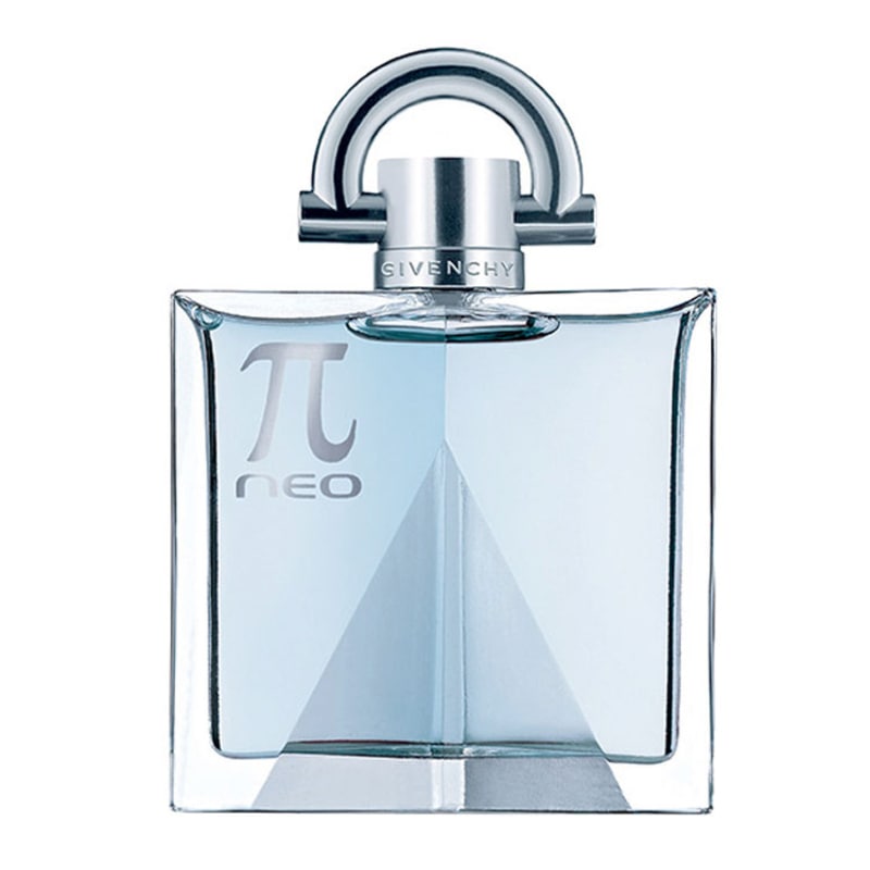 Pi Neo Givenchy Eau de Toilette - Perfume Masculino 30ml
