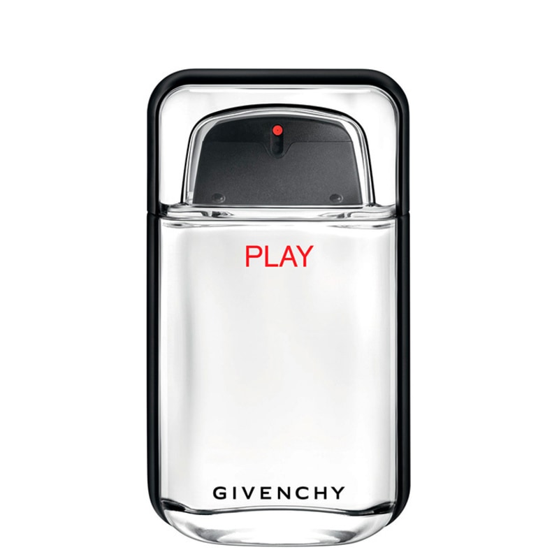 Play Givenchy Eau de Toilette - Perfume Masculino 50ml