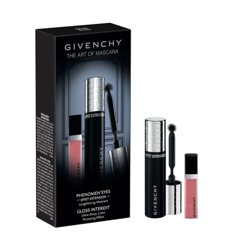 Givenchy Phenomen'Eyes Effet Extension Set (2 Produtos)
