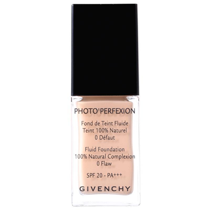 Givenchy Photo'Perfexion Pa+++ FPS 20 5 - Base Líquida 25ml
