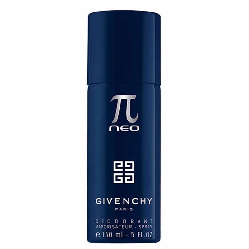 Givenchy Pi Neo - Desodorante Masculino 150ml