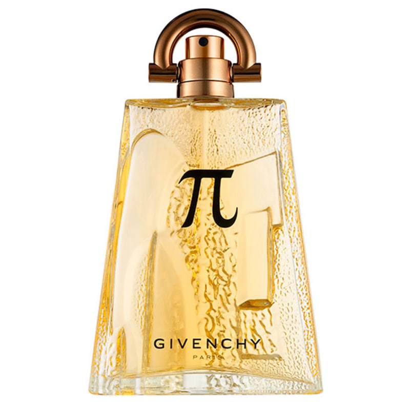 Pi Givenchy Eau de Toilette - Perfume Masculino 30ml