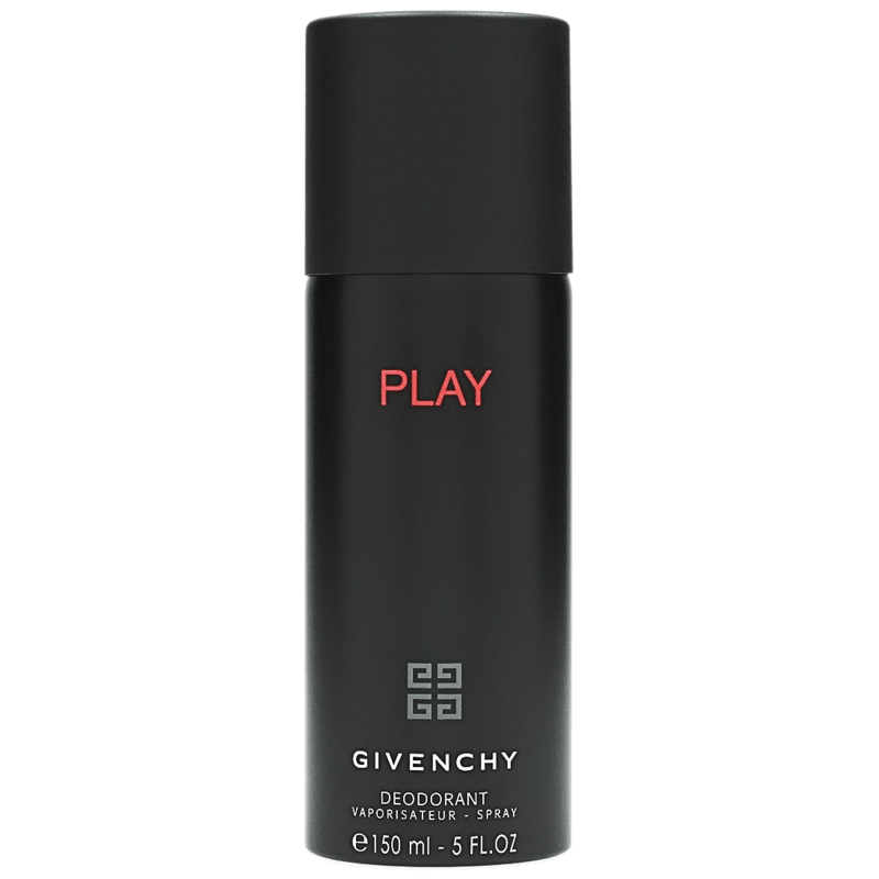 Givenchy Play - Desodorante Masculino 150ml