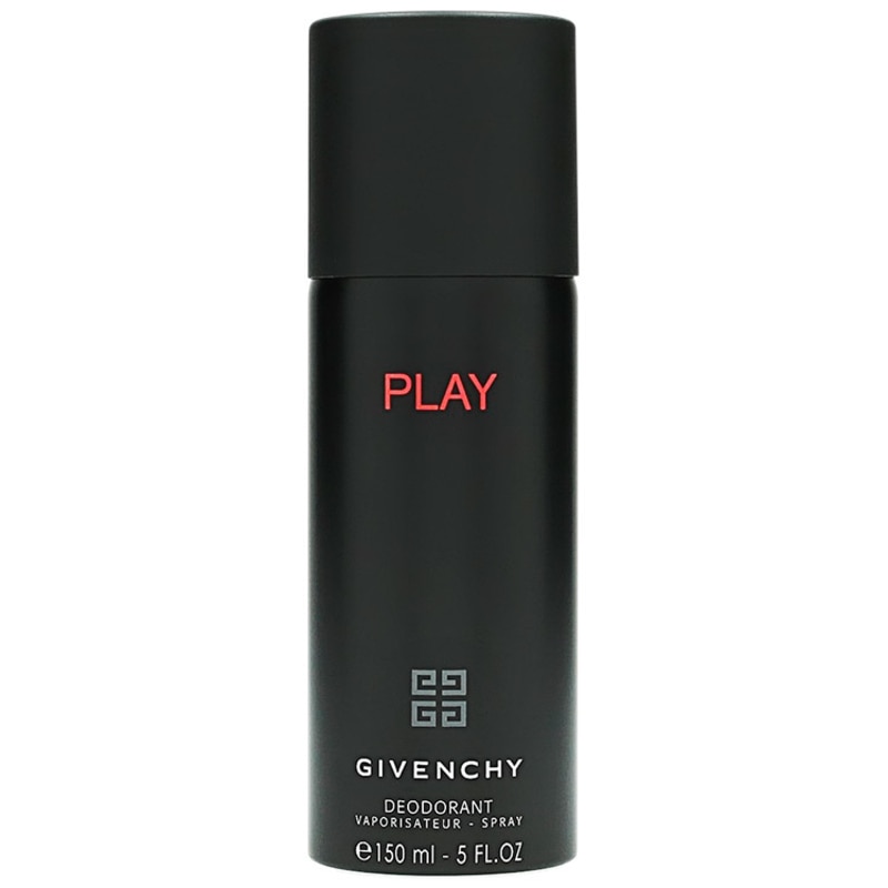 Givenchy Play - Desodorante Masculino 150ml