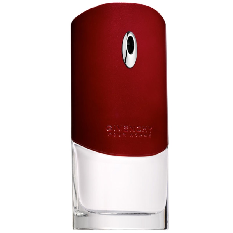 Givenchy Pour Homme Eau de Toilette - Perfume Masculino 100ml