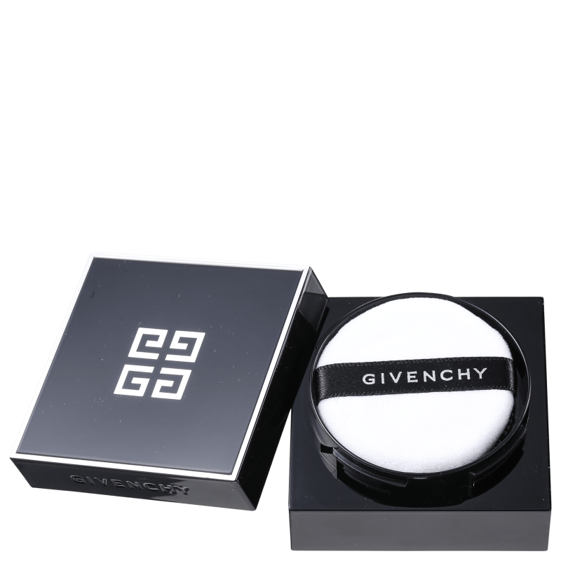 Givenchy Prisme Libre Poudre Première Libre Matité & Transparence - Pó Solto Translúcido 16g