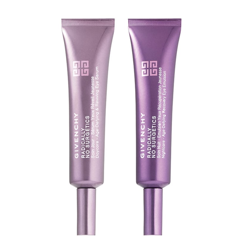 Givenchy Radically No Surgetics - Creme para Área dos Olhos 2x10ml