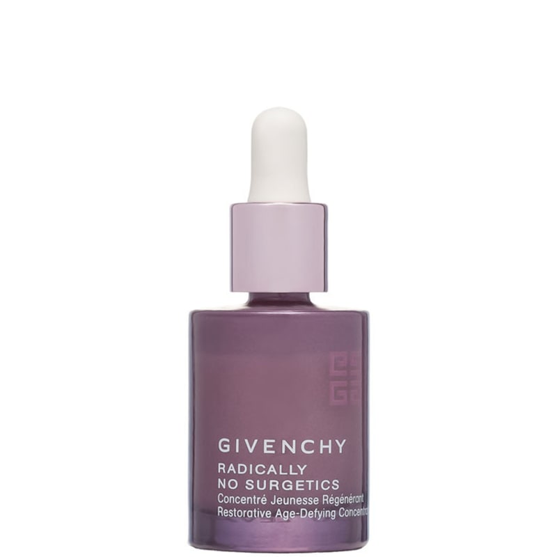Givenchy Radically No Surgetics Restorative Age-Defying Concentrate - Sérum Anti-Idade 30ml