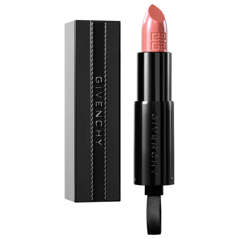 Givenchy Rouge Interdit N°02 Serial Nude - Batom 3,4g