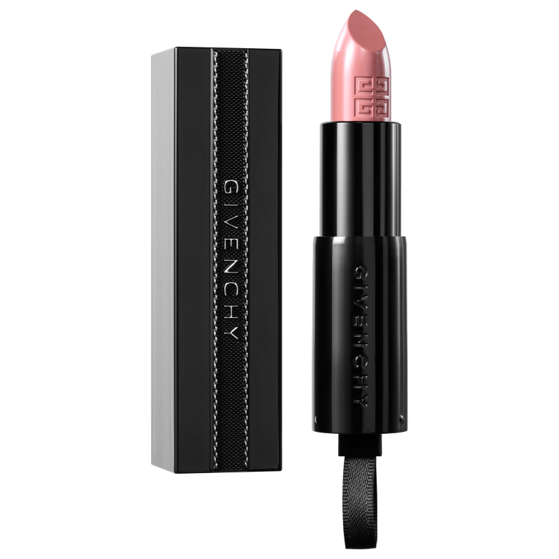 Givenchy Rouge Interdit N°04 Street Rose - Batom 3,4g